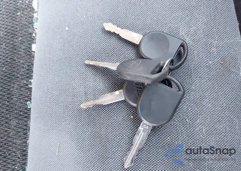 2005 Ford Taurus Sel из США, поврежденный, VIN 1FAFP56UX5A166210